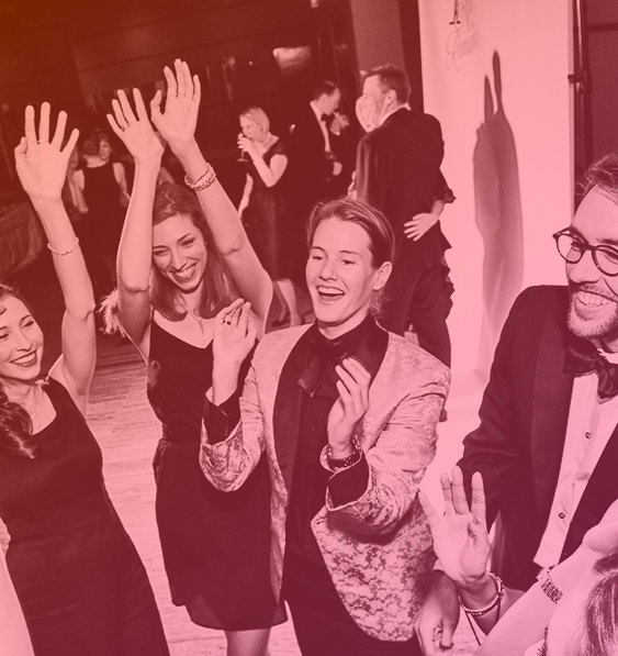 Gala Party Experience